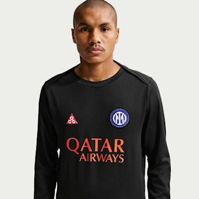 Inter Milan Academy Pro SE Men's Nike ACG Dri-FIT Football Long